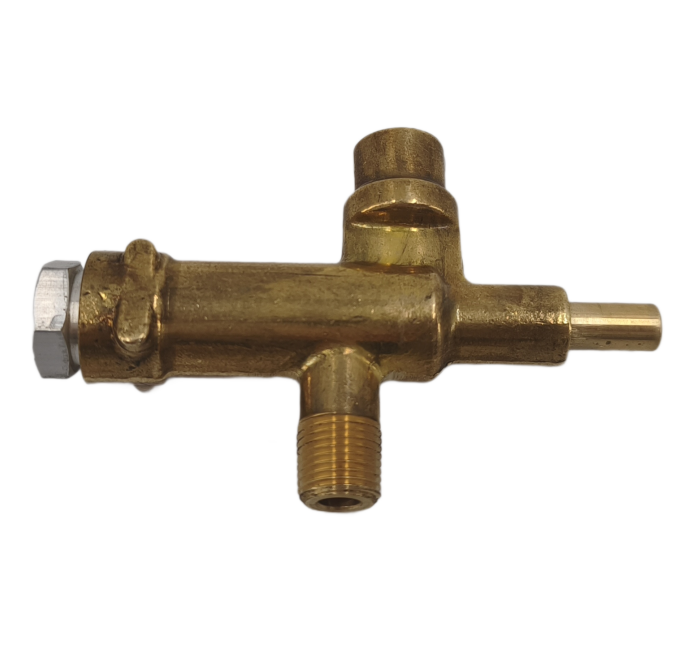 SINOPTS Flameout protection safety valve