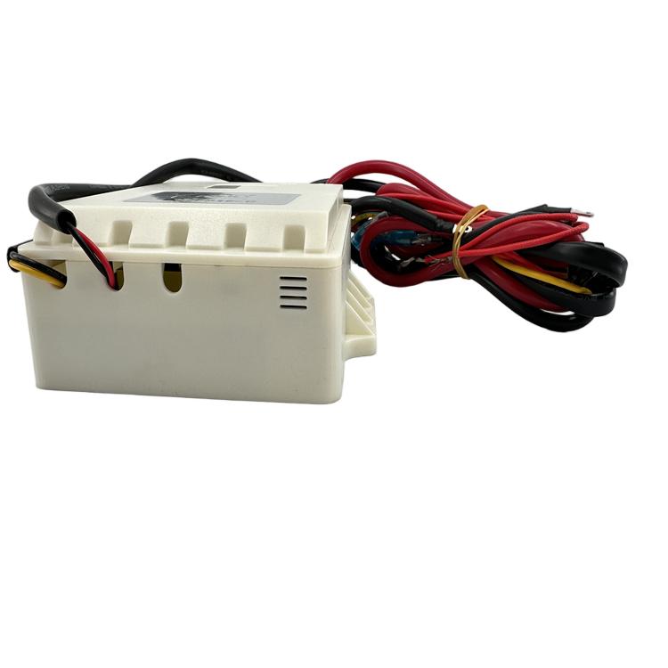  Flameout Protection Valve Body Premium Customizable Flameout Protection Device