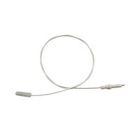 Ceramic Electrode Igniter Cable Wire for Household and Hotel Use Plastic Material Gas Power Source