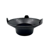 Cast Iron Gas Cooktops Stove Burner Commercial Kitchen Cooker