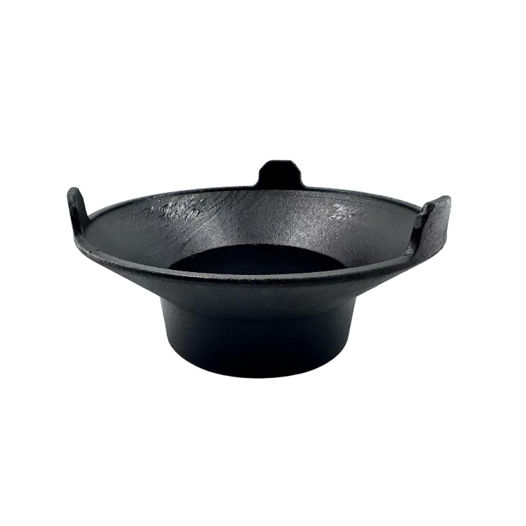 Cast Iron Gas Cooktops Stove Burner Commercial Kitchen Cooker