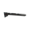 Stainless Steel Gas Tube Burner Manual Power Control OEM Customizable