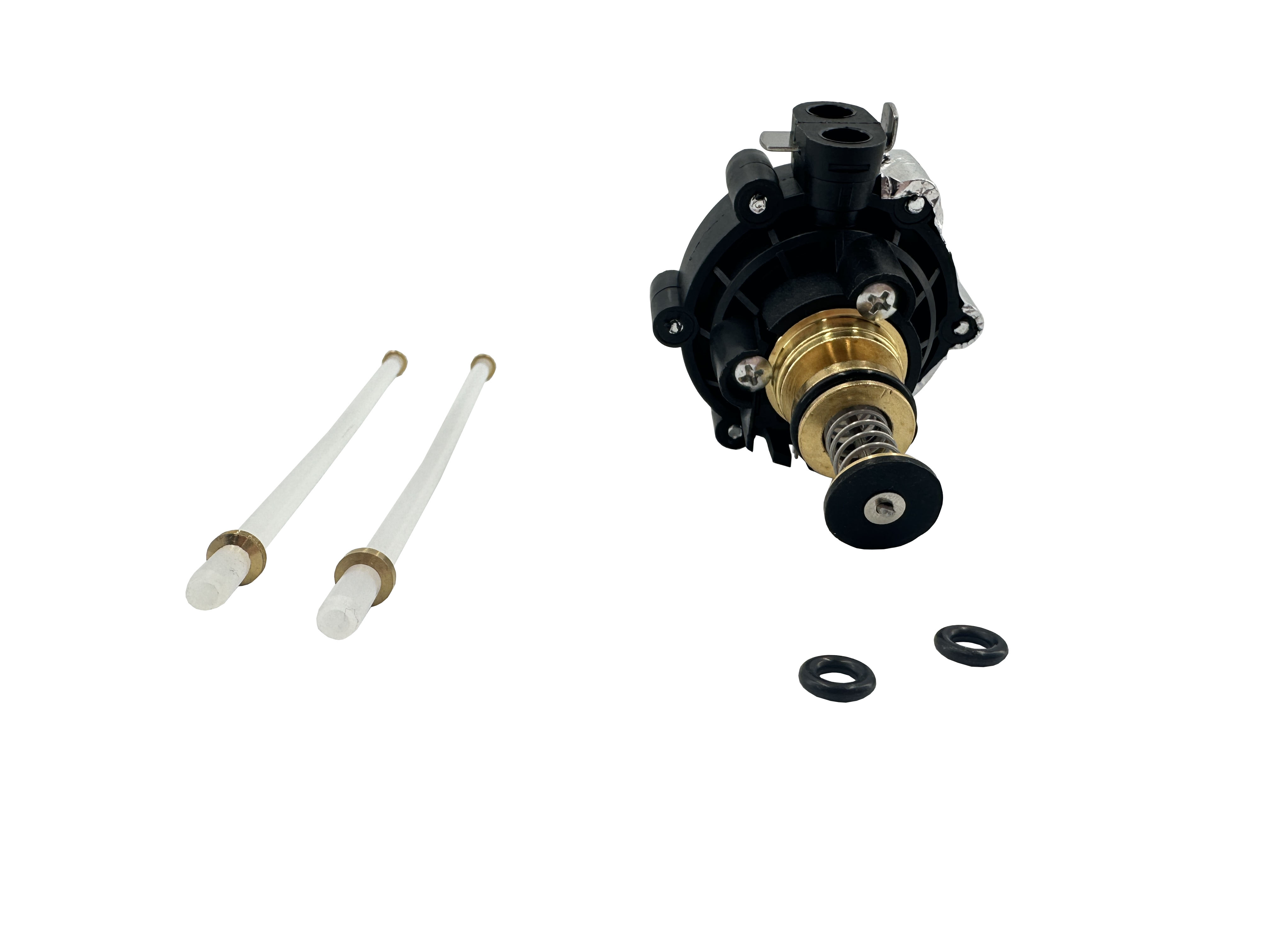 Universal Card Valve for Water Heater Accessories Special Valve for Household Water Heaters