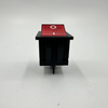 Sinopts High Quality Red Snap on Rocker Switch Mini Switch