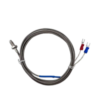 High Quality M6 Screw Type K Thermocouple