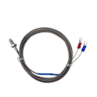 High Quality M6 Screw Type K Thermocouple