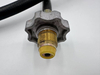 High Pressure Gas Hose Rubber Gas Pipe