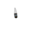 High-Temperature Resistance Ceramic Igniter Spark Ignition Rod Metal Gas Burner Oven Sensor for Household and Hotel Use