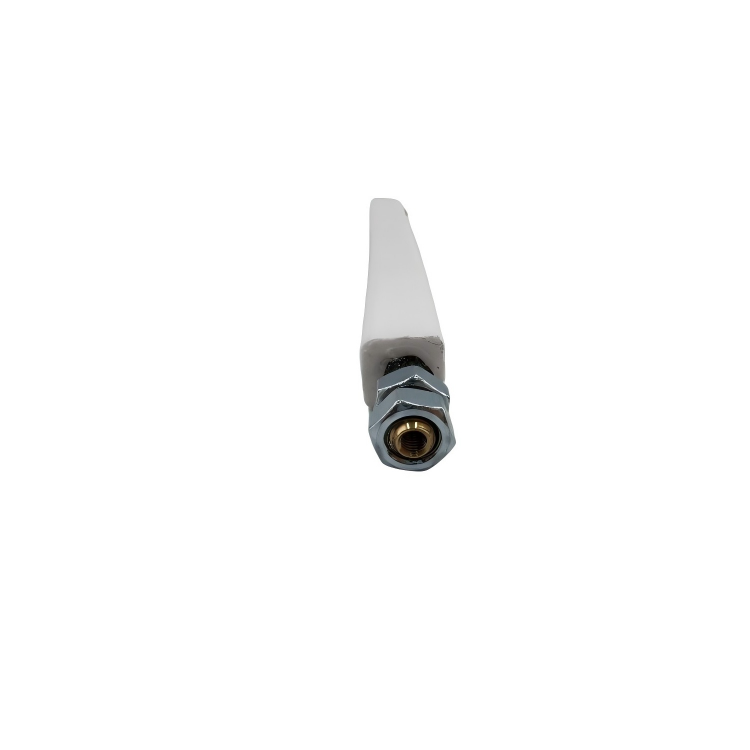 High-Temperature Resistance Ceramic Igniter Spark Ignition Rod Metal Gas Burner Oven Sensor for Household and Hotel Use