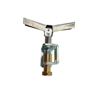 ODS Universal Gas Pilot Flame Sensor Burner Assembly 