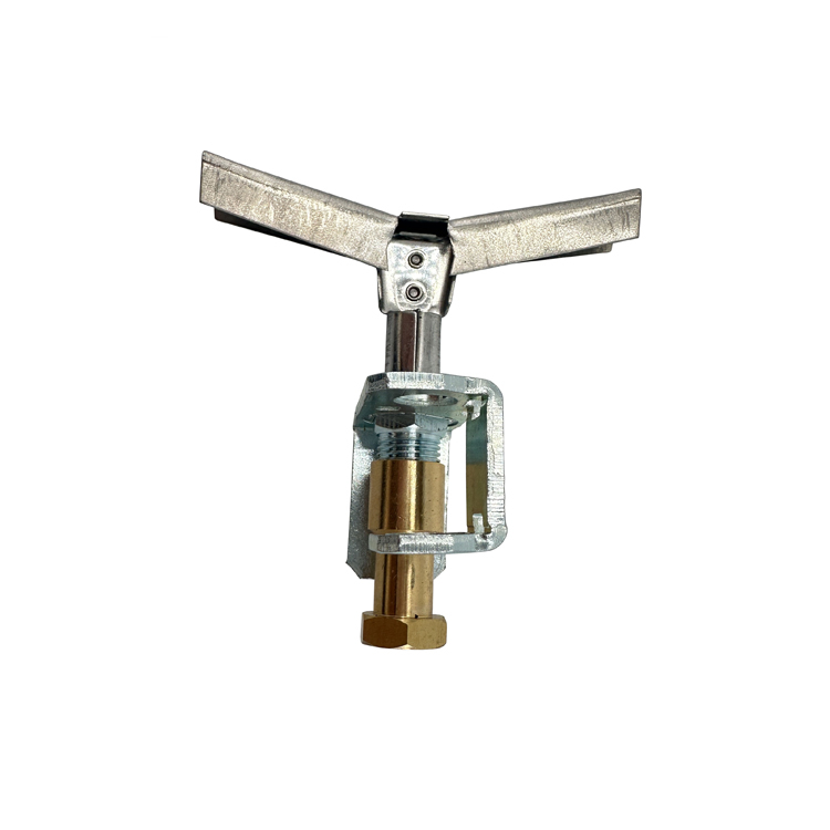 ODS Universal Gas Pilot Flame Sensor Burner Assembly 