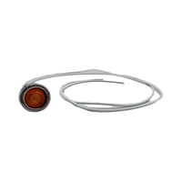 Sinopts Water Heater Indicator Light Accessories 220V LED Signal Light