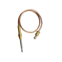 Gas Water Heater Parts Brass Assembly Thermocouple
