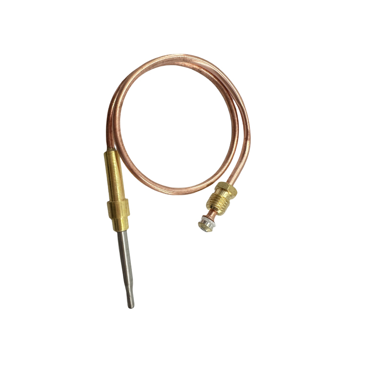 Gas Water Heater Parts Brass Assembly Thermocouple