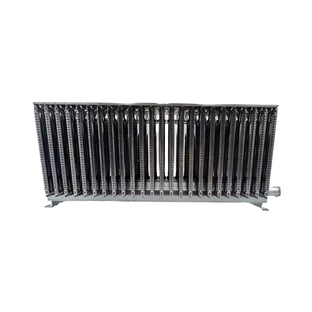 Sinopts 24 Row Stainless Steel Gas Burner Commercial Large Oven for Gas Oven