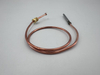 Thermocouple With Universal Adapter Replacement Nut 