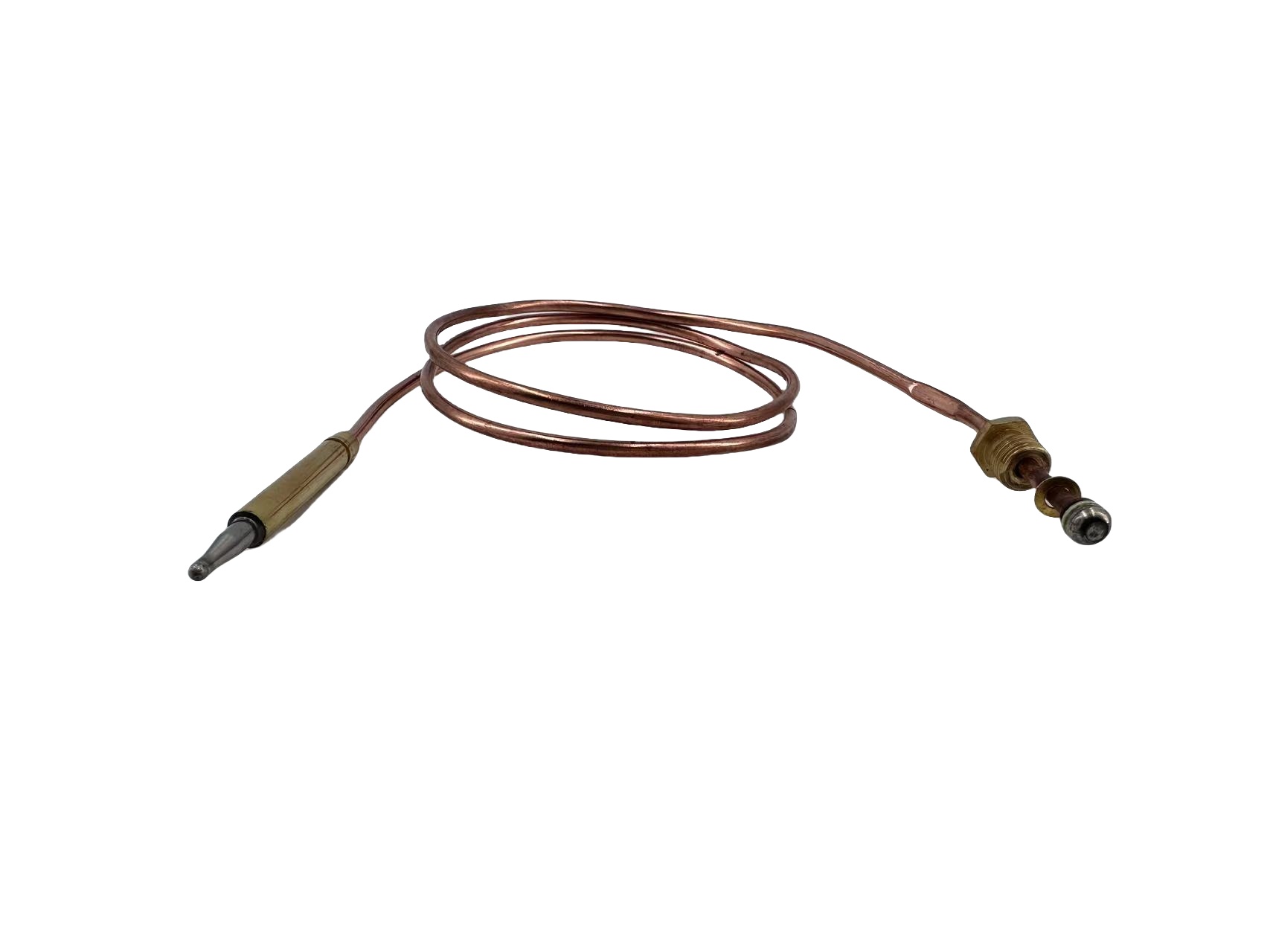 80cm Accessories Copper Thermocouple Universal for Gas Heater