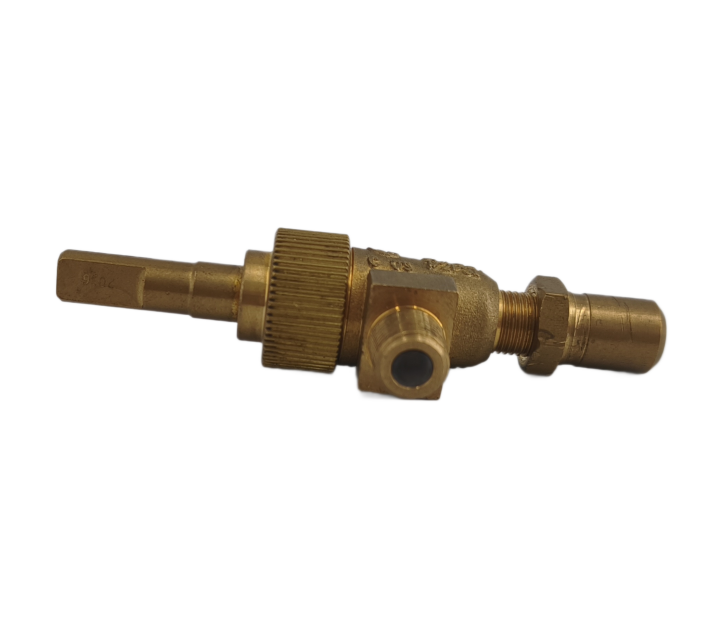 SINOPTS Commercial Kitchen Stove Heater Gas Safety Control Valve