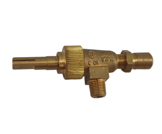 SINOPTS Commercial Kitchen Stove Heater Gas Safety Control Valve