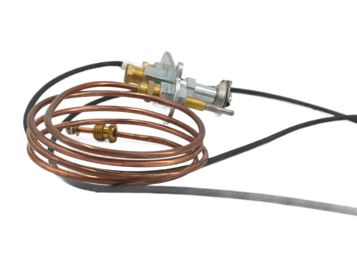 SINOPTS ODS flameout protection device, oxygen deficiency protection device, length 90CM