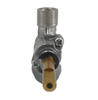 SINOPTS freestanding spare parts gas cooker valve