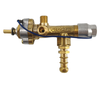 SINOPTS Gas Heater Flameout Protection Safety Valve