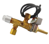 SINOPTS Gas safety flameout protection valve