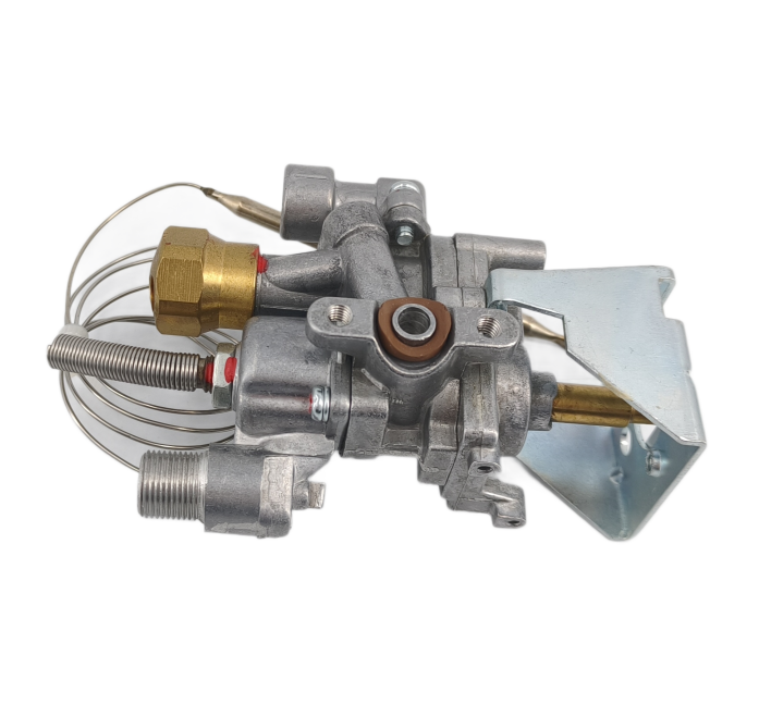 SINOPTS Gas Oven Replacement Parts Temperature Control Thermostat Valve