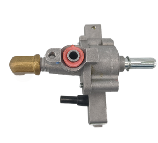 SINOPTS Hotsale Durable LPG NG Butane Gas Valve Apply to Gas Grill