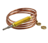 Gas Heater Parts of Thermocouple 90CM