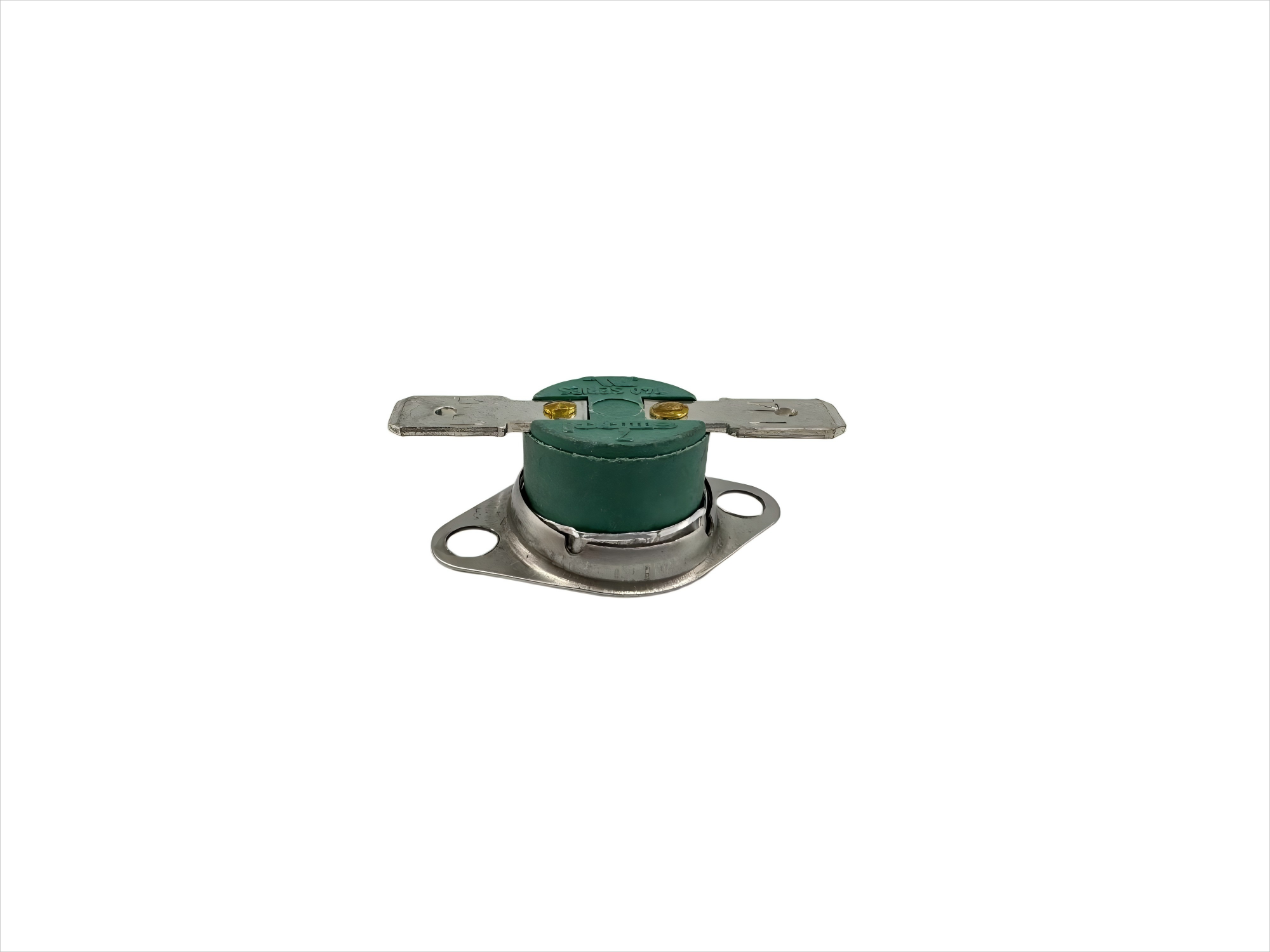 Temperature Controller Bimetal Thermostat SNTS-1051