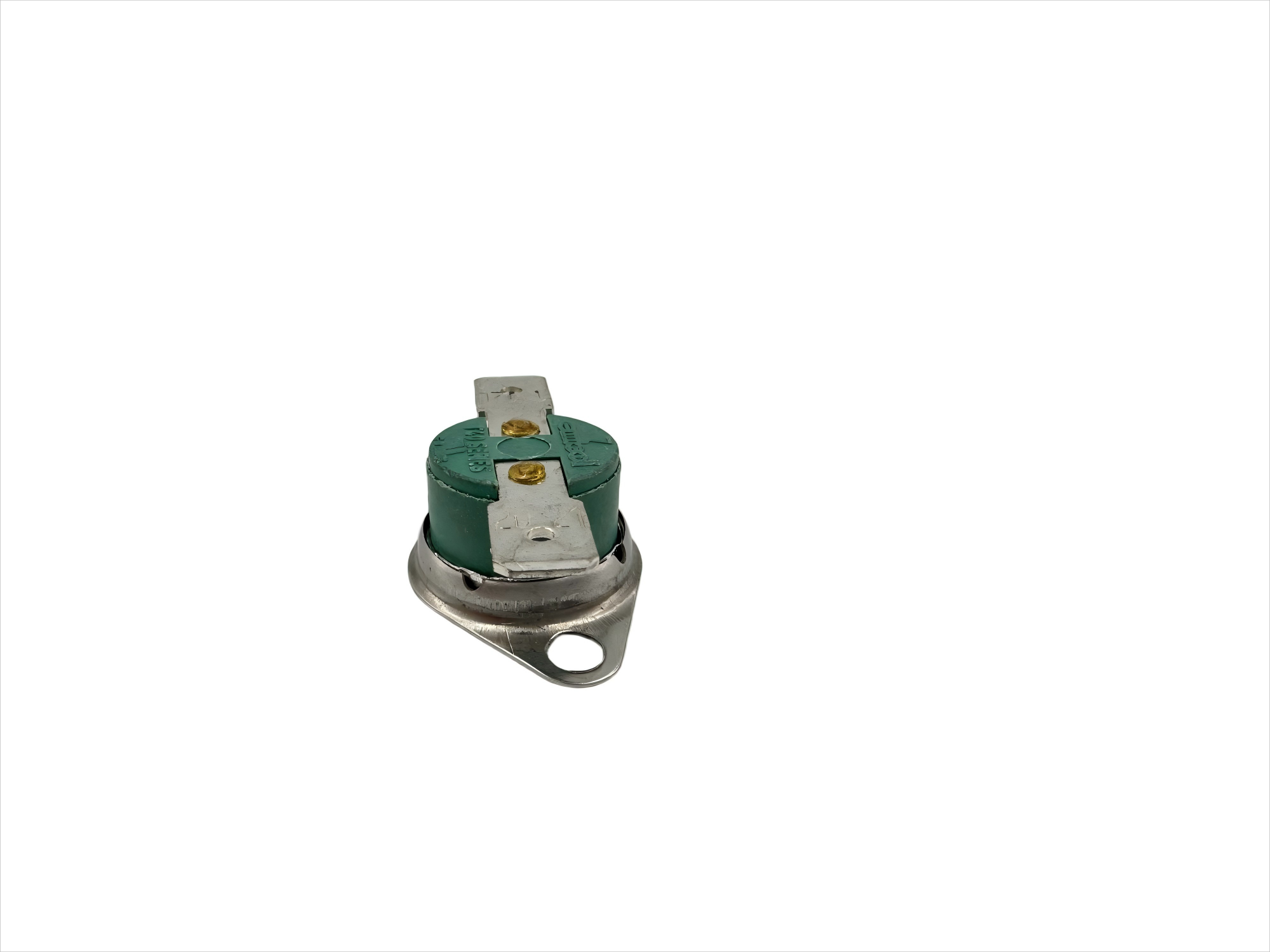 Temperature Controller Bimetal Thermostat SNTS-1051