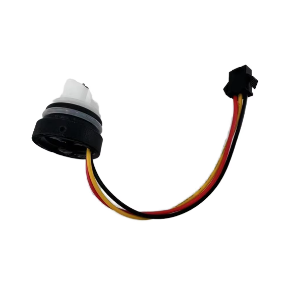 Accessory Rotor for Wall-mounted Boilers