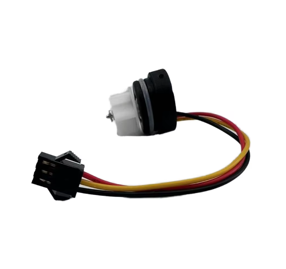 Accessory Rotor for Wall-mounted Boilers