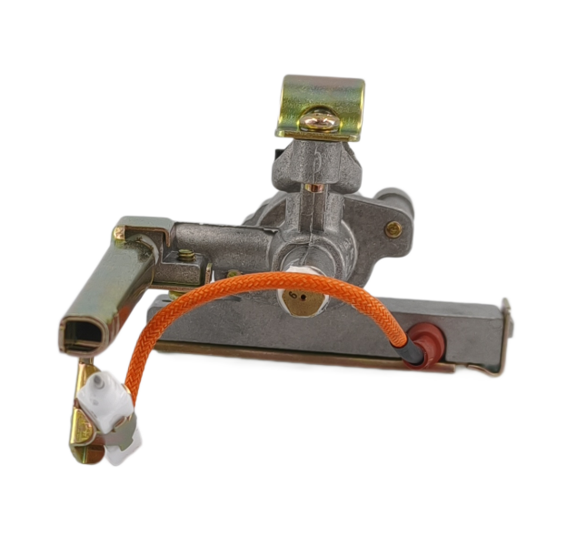 SINOPTS Hot Sale Burner Gas Stove Valve Brass for Gas Cooker Stove Parts