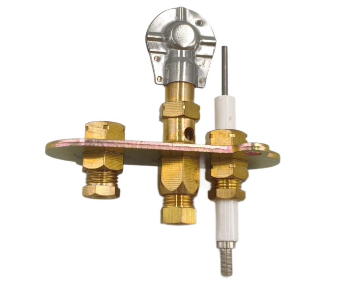 Sinopts Customized Pilot Burner for Hot Sale