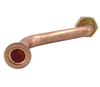 SINOPTS Floor Heating Electric Boiler Copper Pipe Fittings 
