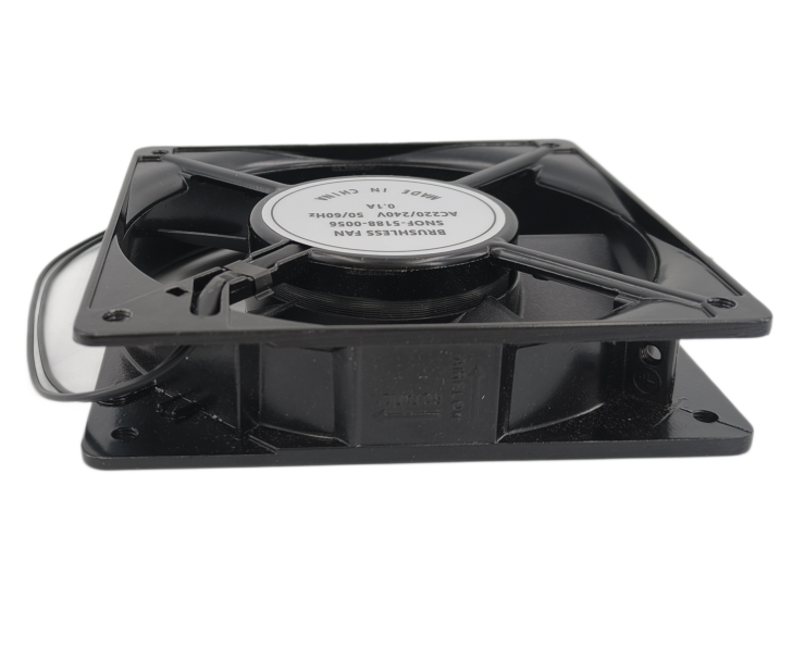 SINOPTS BRUSHLESS FAN