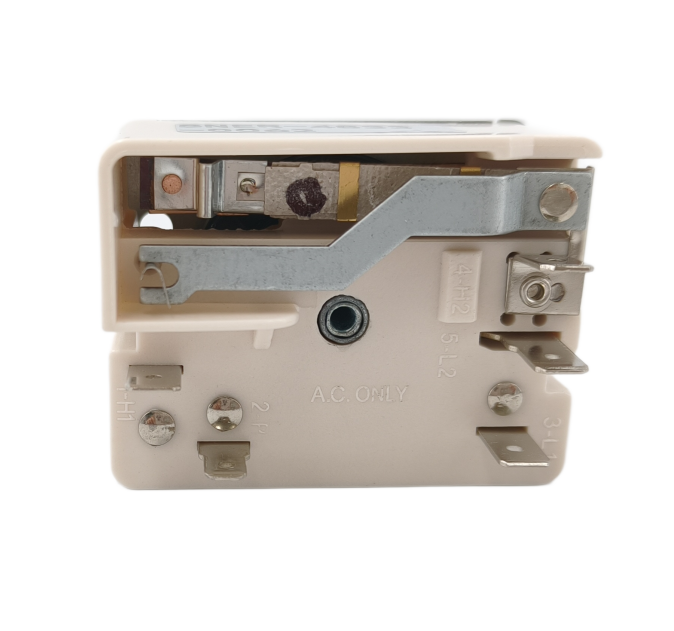 SINOPTS Kitchen Appliances Infinite Energy Regulator