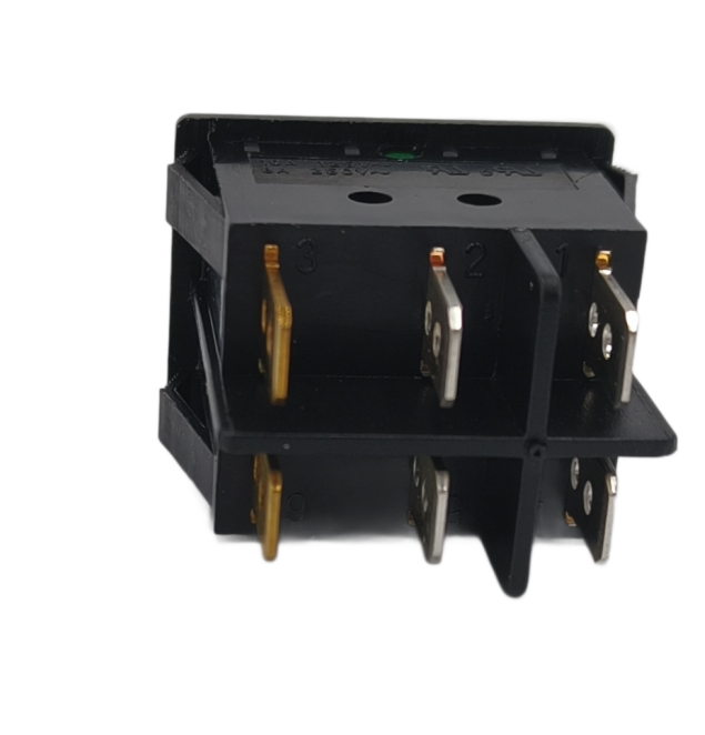 SINOPTS Led Dual Switch 