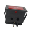 Sinopts High Quality Red Mini Switch 