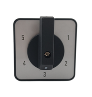 SINOPTS Multi-gear control switch universal combination switch 