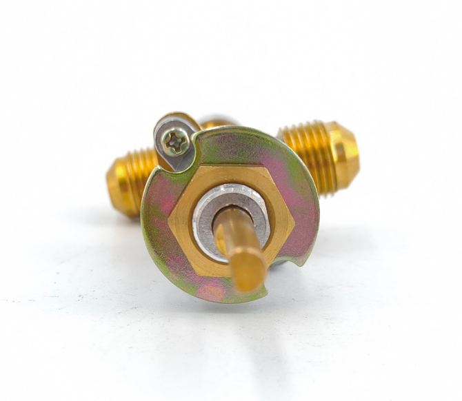 SINOPTS Heater Furnace Flameout protection Copper Valve