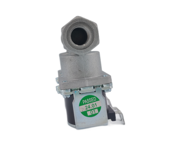 SINOPTS Lpg Gas or Natural Gas Double Pole Electromagnetic Solenoid Switch Control Valve