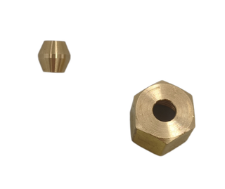 SINOPTS Gas Stove Commercial Accessories Gas Valve Nozzle