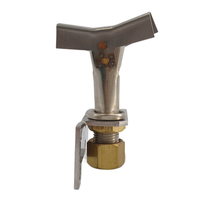 SINOPTS ODS Pilot Burner Assemblies