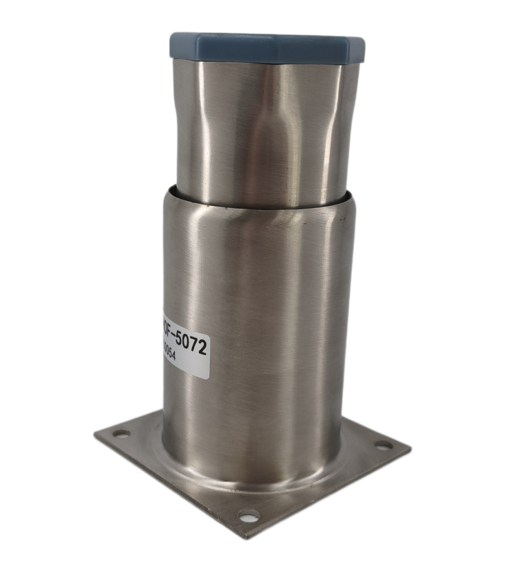 SINOPTS Stainless Steel Adjustable Support Feet