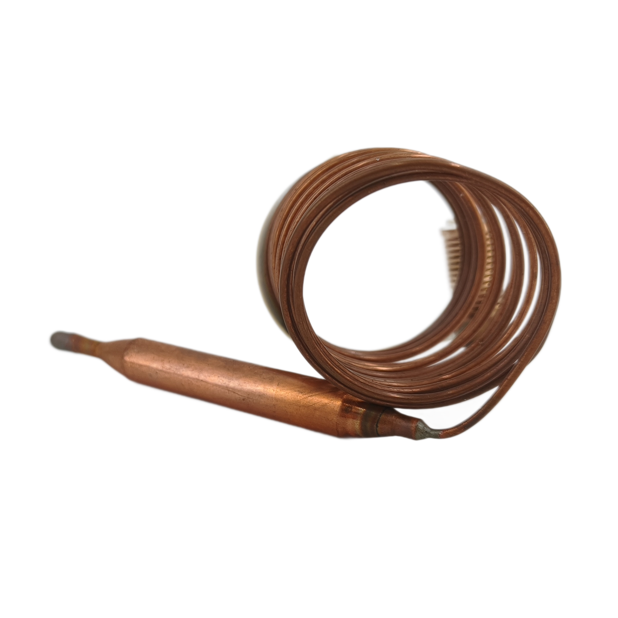 SINOPTS 40-90 ℃, capillary length 1500mm Temperature sensor