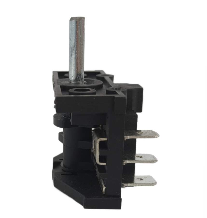 SINOPTS Oven, Heater, Electric Stove, Range Stove, Rotary Switc