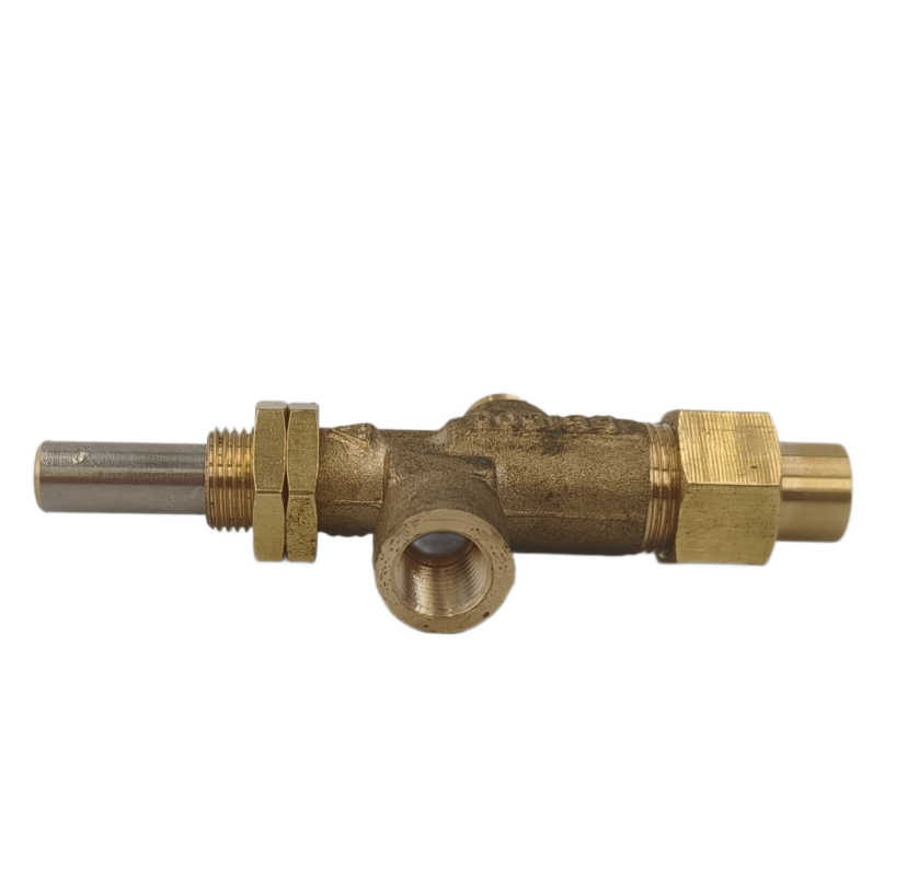 SINOPTS Brass flameout protection valve